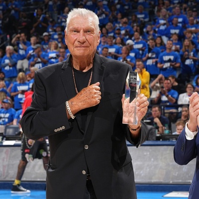 NBA Mourns Don Nelson, the Coach Who Changed the Way Basketball Was Played