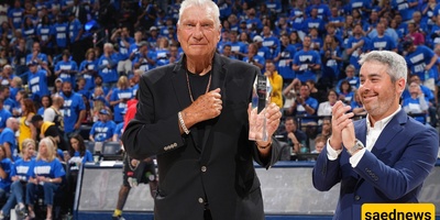 NBA Mourns Don Nelson, the Coach Who Changed the Way Basketball Was Played