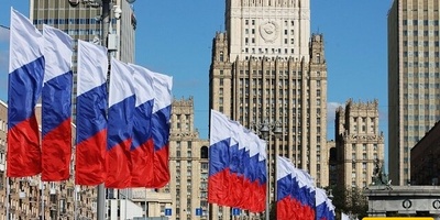 Russia Slams ‘Illegal’ Snapback Move Against Iran