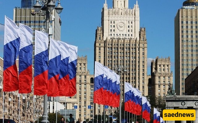 Russia Slams ‘Illegal’ Snapback Move Against Iran