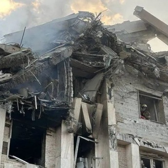 The Night When "Astaneh" Mourned the Brutality of Zionism