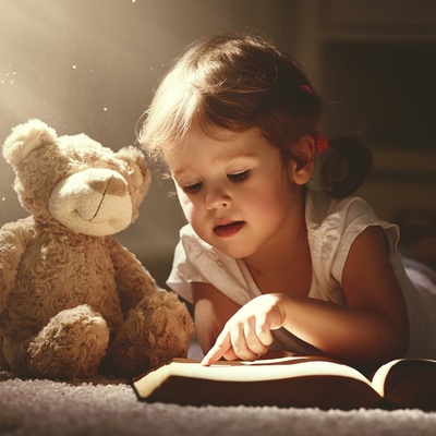 How To Balance Study, Play And Rest For Children