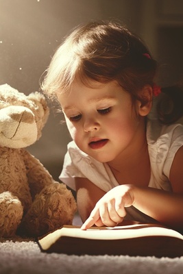 How To Balance Study, Play And Rest For Children