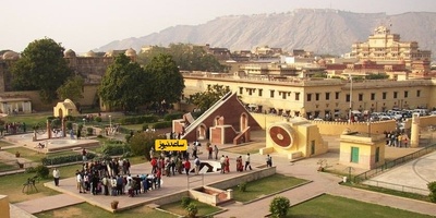 Jantar Mantar Observatory in India: The Ancient Astronomical and Architectural Masterpiece Whose Precision Still Amazes Today