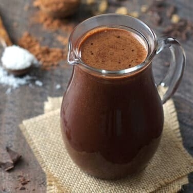 Step-by-Step Guide to Making Delicious Factory-Style Chocolate Milk at Home