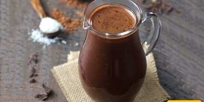 Step-by-Step Guide to Making Delicious Factory-Style Chocolate Milk at Home