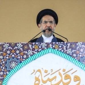 Israel's Military Backbone To Be Destroyed If Attacks Iran