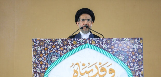 Israel's Military Backbone To Be Destroyed If Attacks Iran