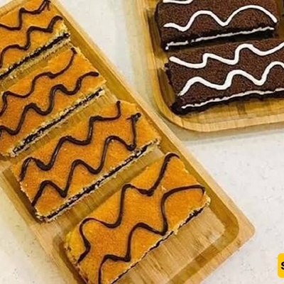 How to Make Homemade T-Top Using Milk (No Baking Powder)