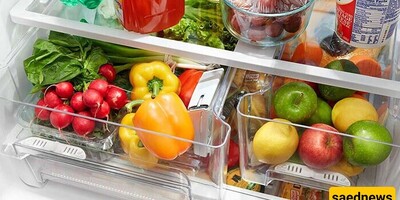 Which Fruits Should Never Be Stored in the Refrigerator?