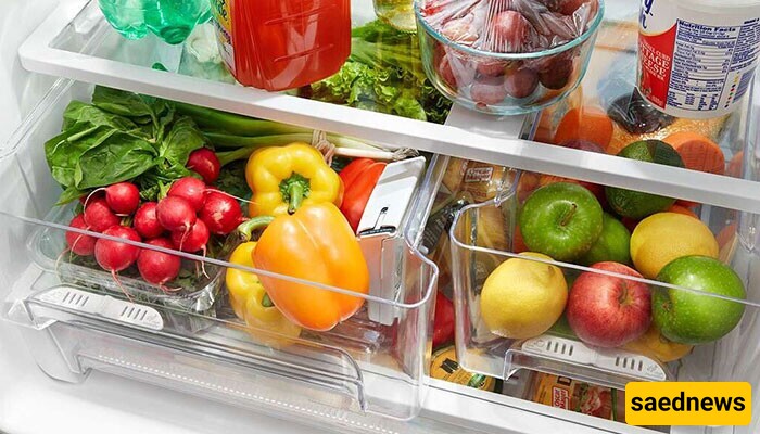 Which Fruits Should Never Be Stored in the Refrigerator?