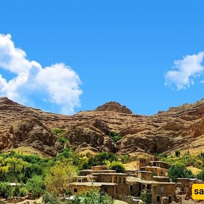 The Stunning Historical Village in Shiraz; Qalat, a Paradise in Fars Province and a Peaceful Destination for Tourists