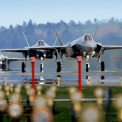 Israeli Sources Acknowledge Downing of Advanced Israeli Fighter Jets by Iran