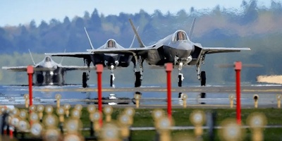 Israeli Sources Acknowledge Downing of Advanced Israeli Fighter Jets by Iran