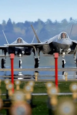 Israeli Sources Acknowledge Downing of Advanced Israeli Fighter Jets by Iran