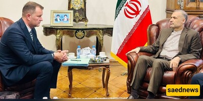 Iran and Russia Strengthen Trade Partnerships: A New Era of Economic Cooperation