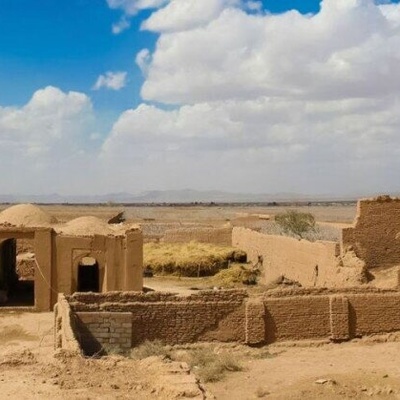 Zarand, City of Iranian Festivals