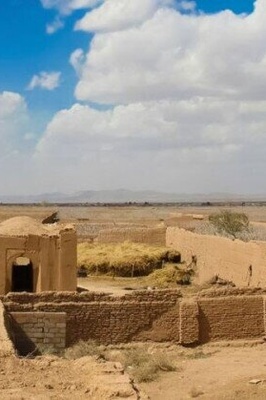 Zarand, City of Iranian Festivals