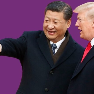 Trump Says He Will 'Probably' Meet With Chinese President