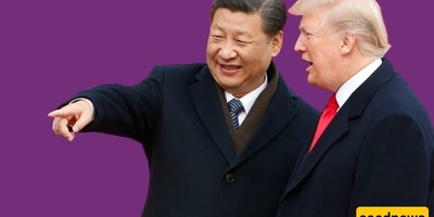 Trump Says He Will 'Probably' Meet With Chinese President