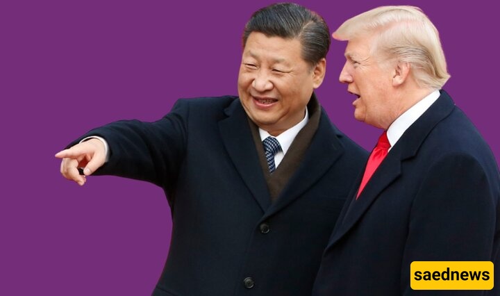 Trump Says He Will 'Probably' Meet With Chinese President