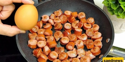 How to Make Chickpea Rice with Crispy Fillet – Heavenly Flavor and Aroma + Video