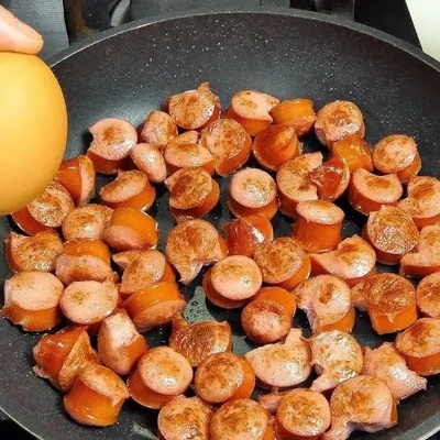 How to Make Chickpea Rice with Crispy Fillet – Heavenly Flavor and Aroma + Video