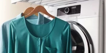 Does Your Washing Machine Make Clothes ‘Religiously Clean’? The One Rule That Actually Matters