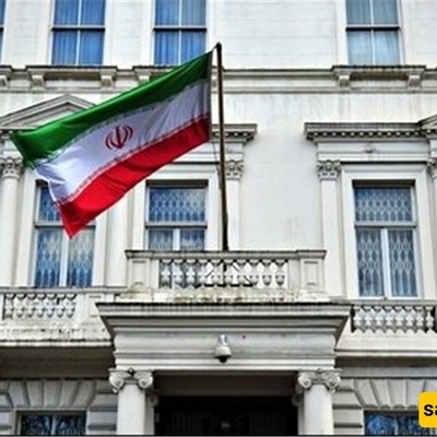 Embassy Rejects ‘Baseless’ Telegraph Story on Iran Uranium Enrichment