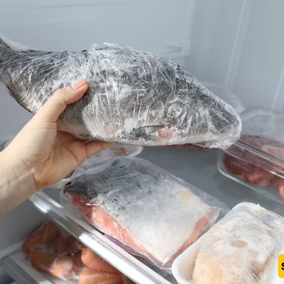 Why Do Some Foods Become Easier to Chop After Freezing?