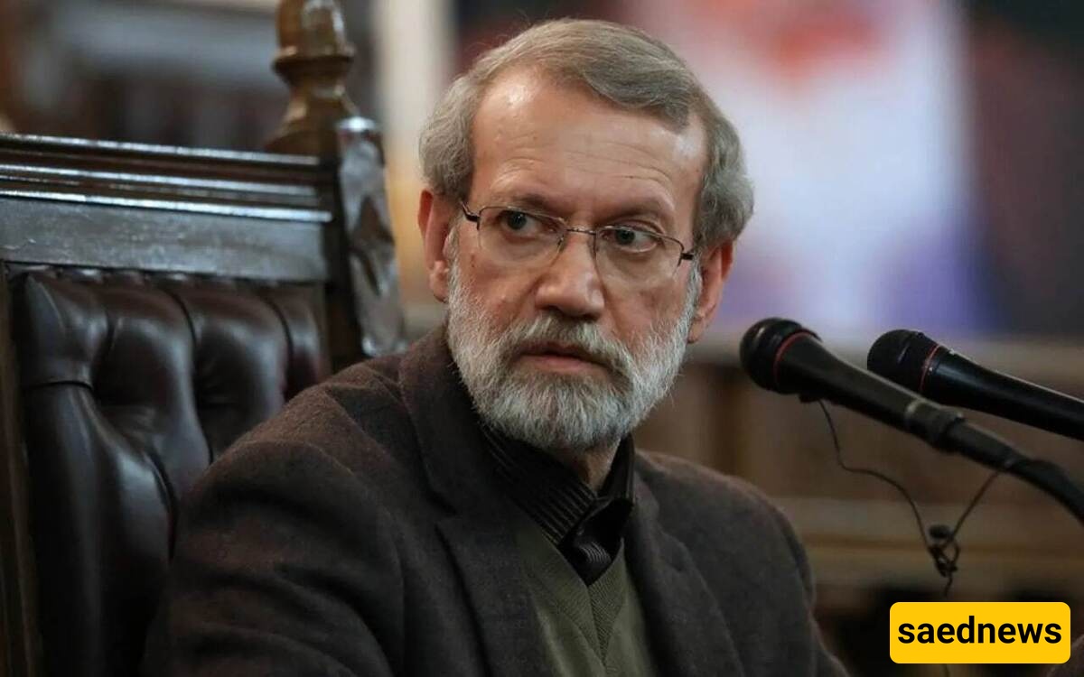 Iran Looks At Resistance Groups as a Friend Not an Instrument
