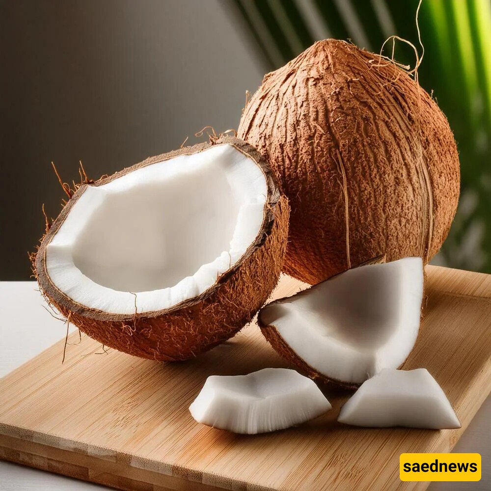 Coconut