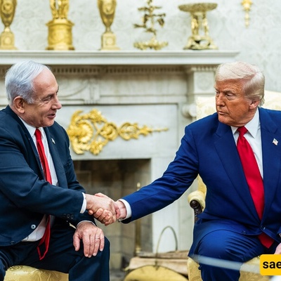 Trump Expresses Hope for Gaza Deal Within Two Days
