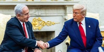 Trump Expresses Hope for Gaza Deal Within Two Days