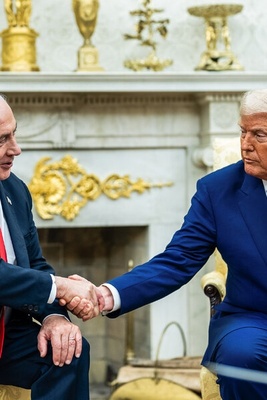 Trump Expresses Hope for Gaza Deal Within Two Days