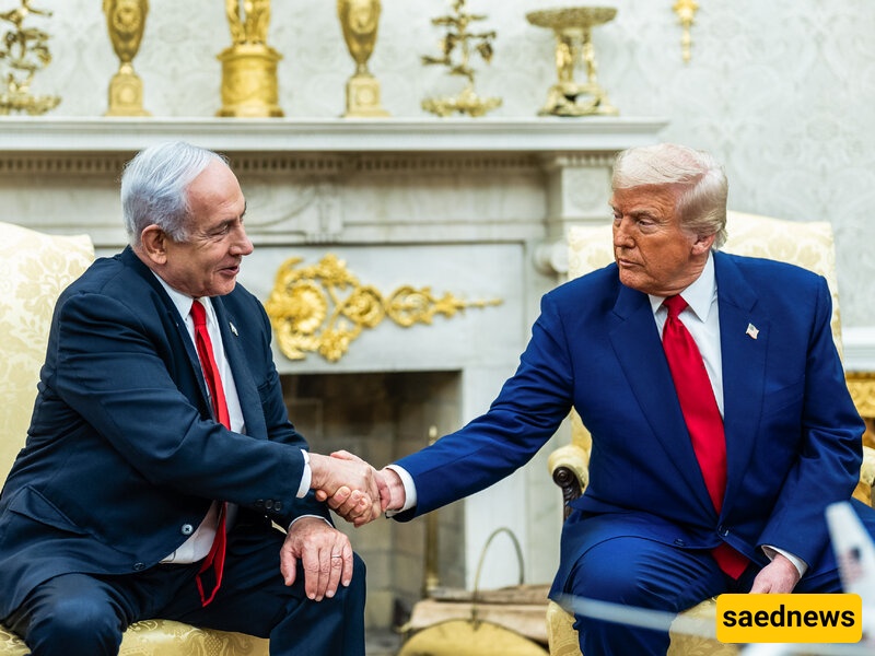 Trump Expresses Hope for Gaza Deal Within Two Days