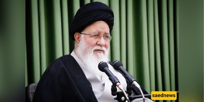 “America Wants to Destroy Iran”: Mashhad Imam Warns Against Negotiations and Western Influence