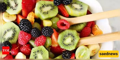 11 Juicy Fruits That Will Give You Radiant, Glowing Skin!