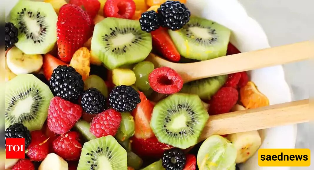 11 Juicy Fruits That Will Give You Radiant, Glowing Skin!