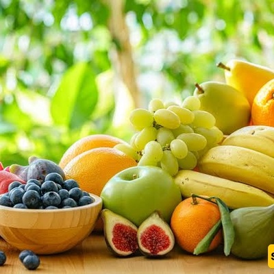 How to Prepare Seasonal Fruits for the Months Ahead