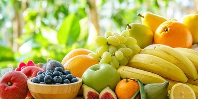 How to Prepare Seasonal Fruits for the Months Ahead