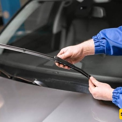 How to Care for Your Car Windshield Wipers