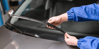 How to Care for Your Car Windshield Wipers
