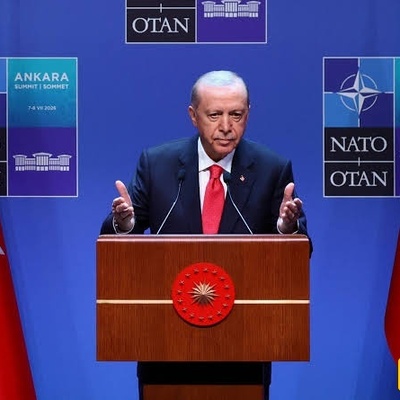 Erdogan Sent the Gift Back Unopened: The Story Behind the Controversial Gift Presented to World Leaders in Türkiye