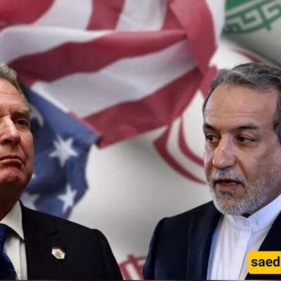 Islamic Republic Issues a Stark Warning to Opponents of the Talks Beating the Drums of War: Cut Off the Hand of This Ominous Vulture!