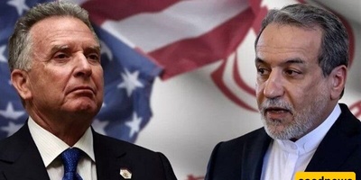 Islamic Republic Issues a Stark Warning to Opponents of the Talks Beating the Drums of War: Cut Off the Hand of This Ominous Vulture!