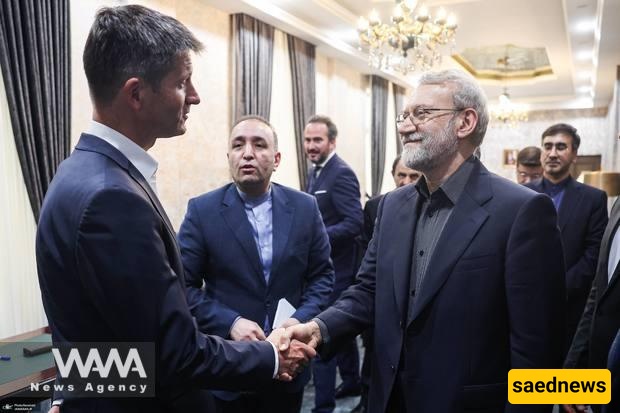 larijani