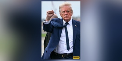 Trump Hints at Possible Iran Deal “Next Week” After Claiming He “Destroyed” Their Nuclear Program