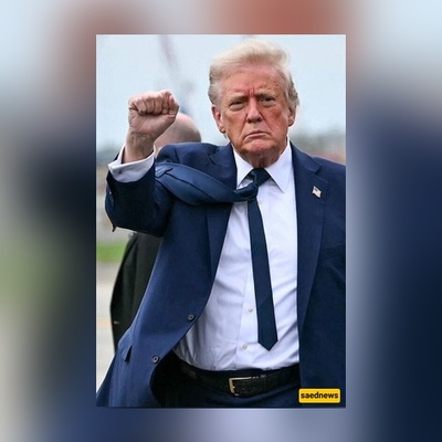 Trump Hints at Possible Iran Deal “Next Week” After Claiming He “Destroyed” Their Nuclear Program