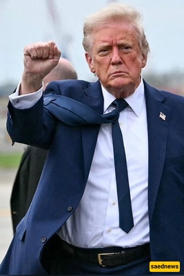 Trump Hints at Possible Iran Deal “Next Week” After Claiming He “Destroyed” Their Nuclear Program